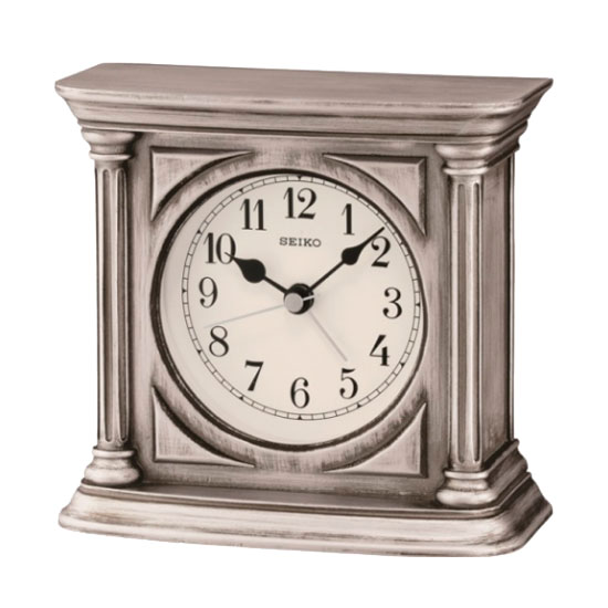 Настольные часы Seiko Clock QXE051SN